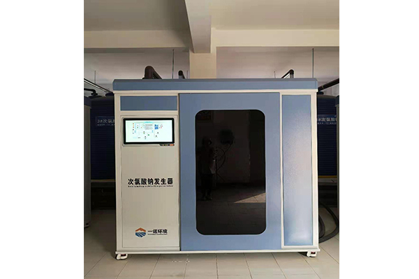 自來水消毒設(shè)備選用什么比較好